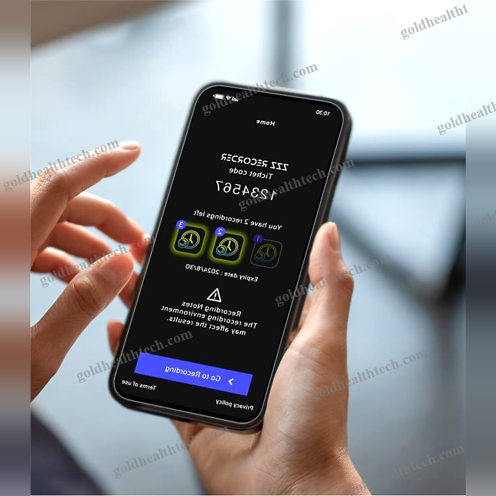Ai Mobile Application