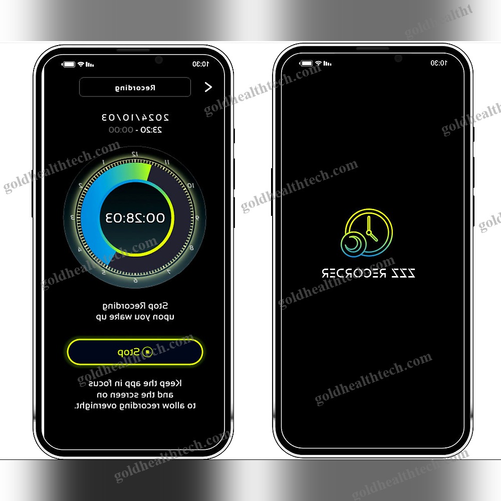Ai Mobile Application