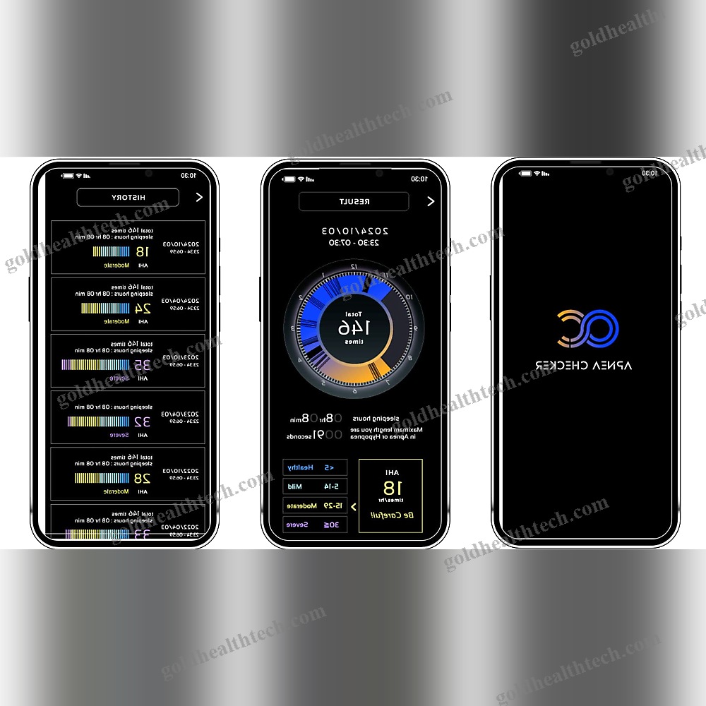 Ai Mobile Application