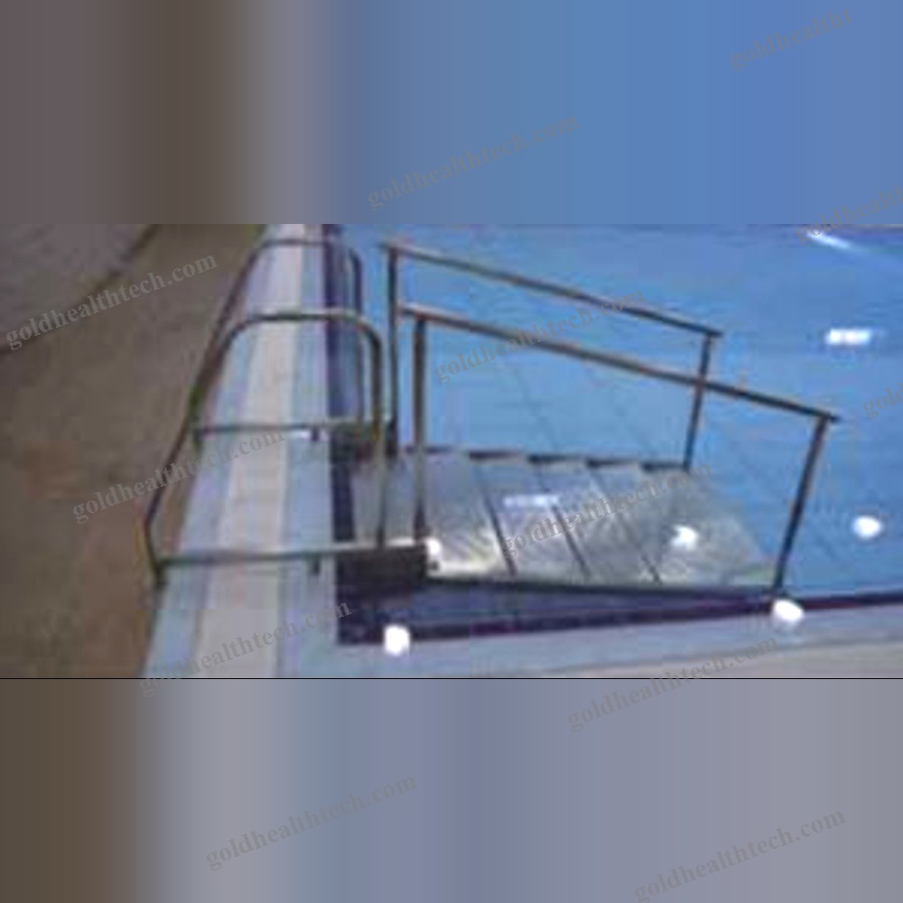 Rehabilitation Swimming Pool