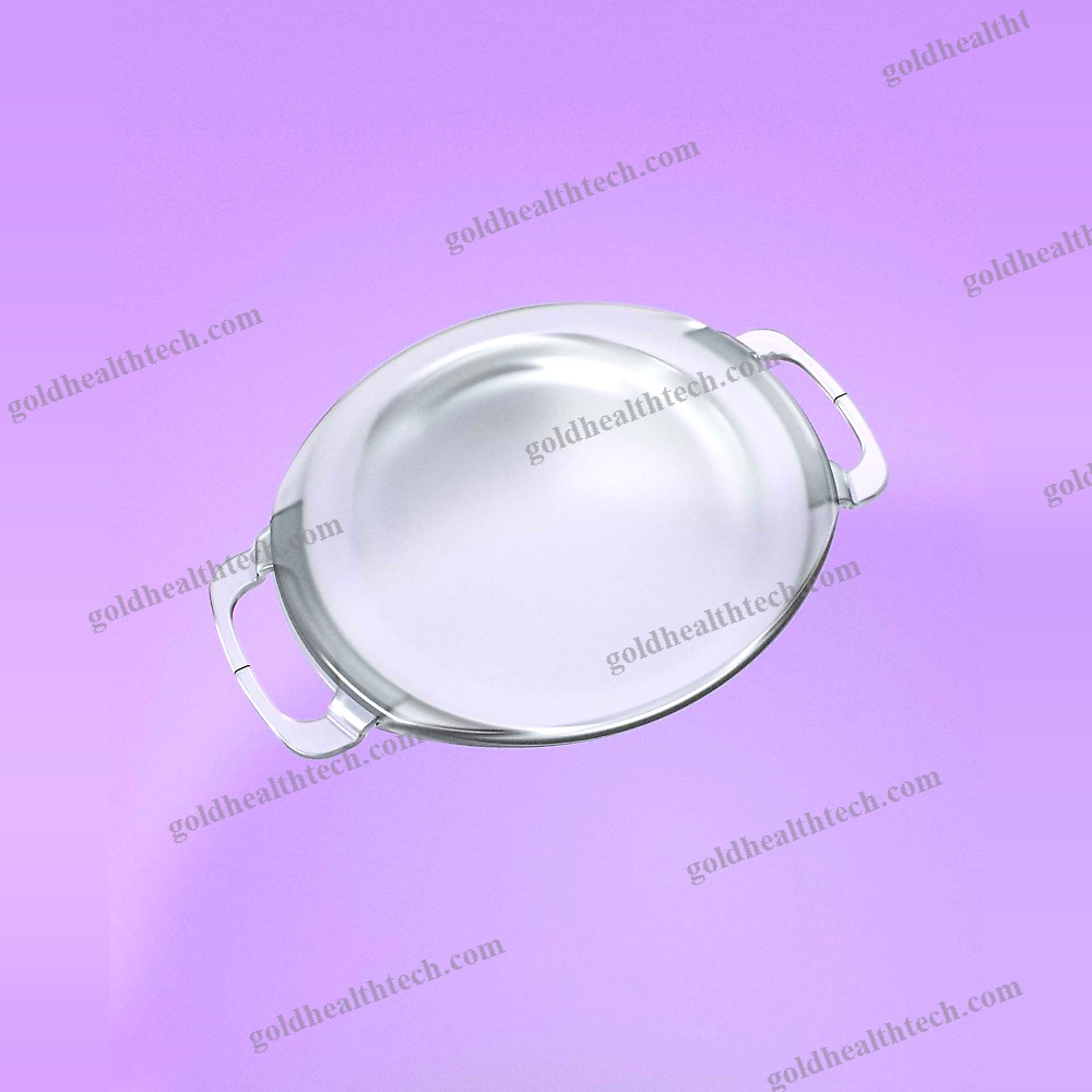 Multifocal Intraocular Lens