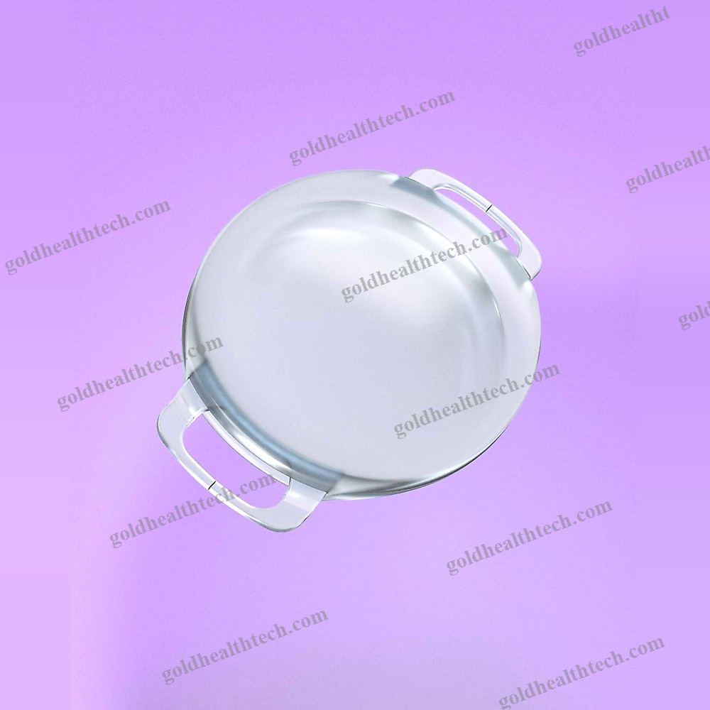 Multifocal Intraocular Lens