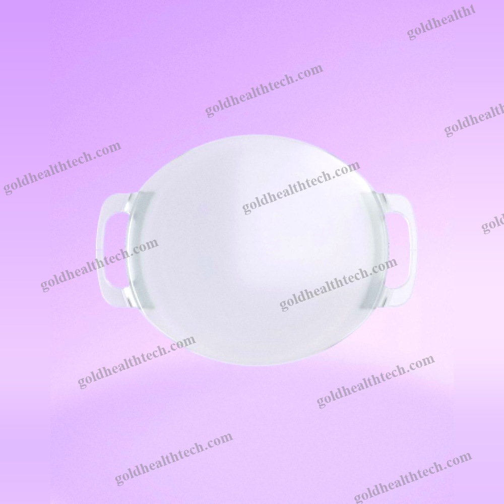 Multifocal Intraocular Lens
