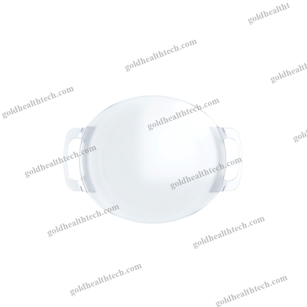 Multifocal Intraocular Lens