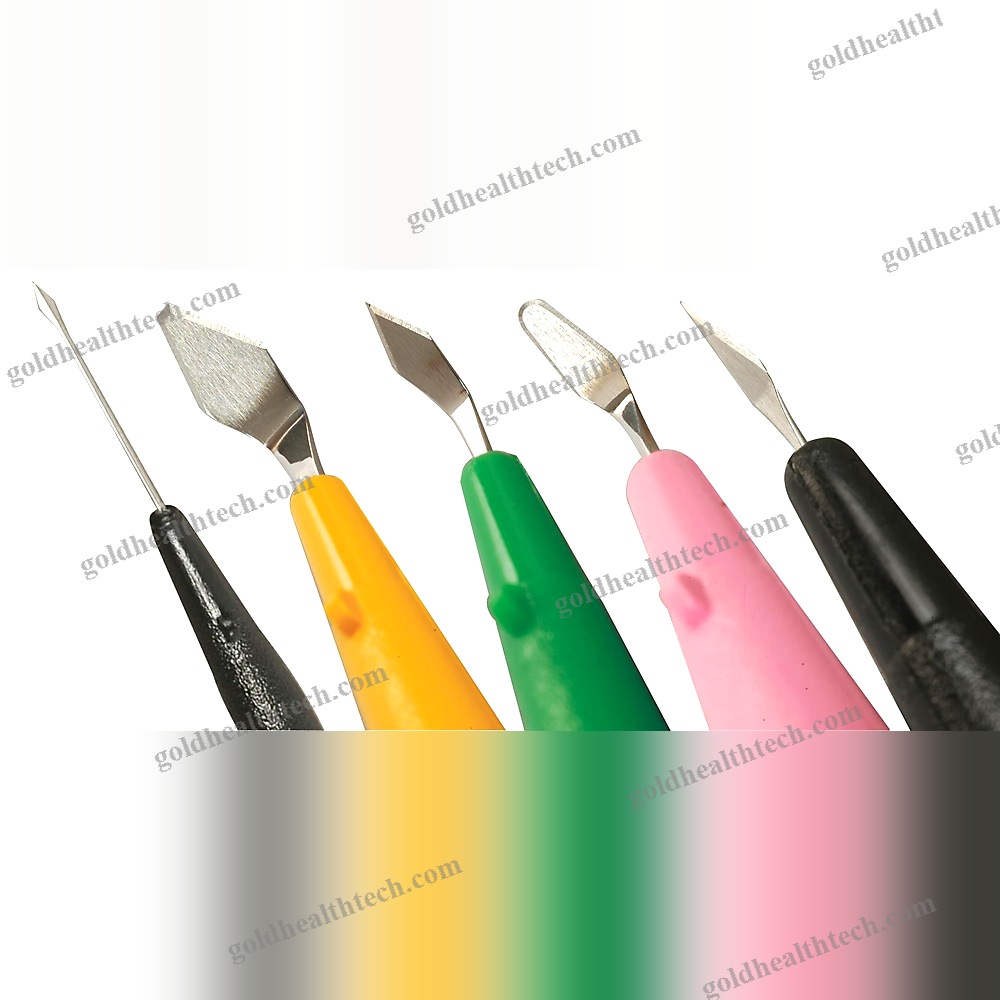 Ophthalmic Knife