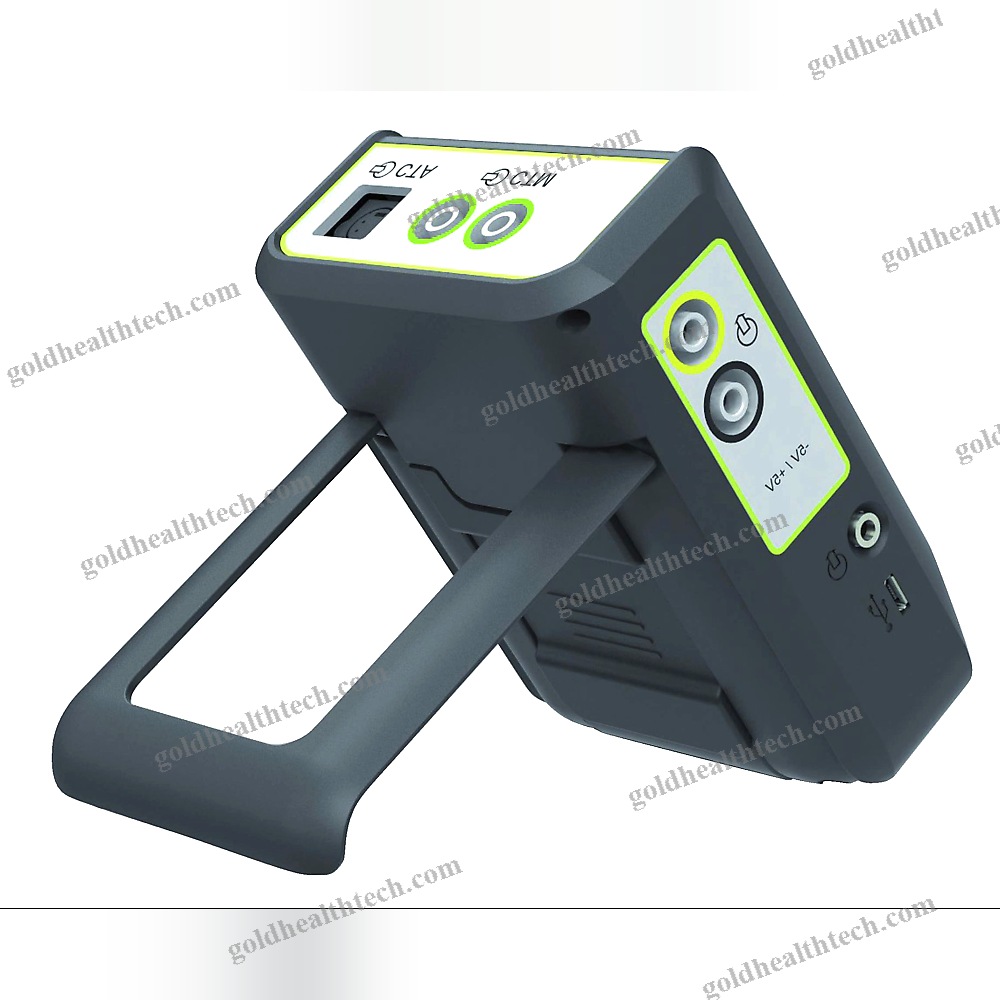 Laboratory Conductivity Meter