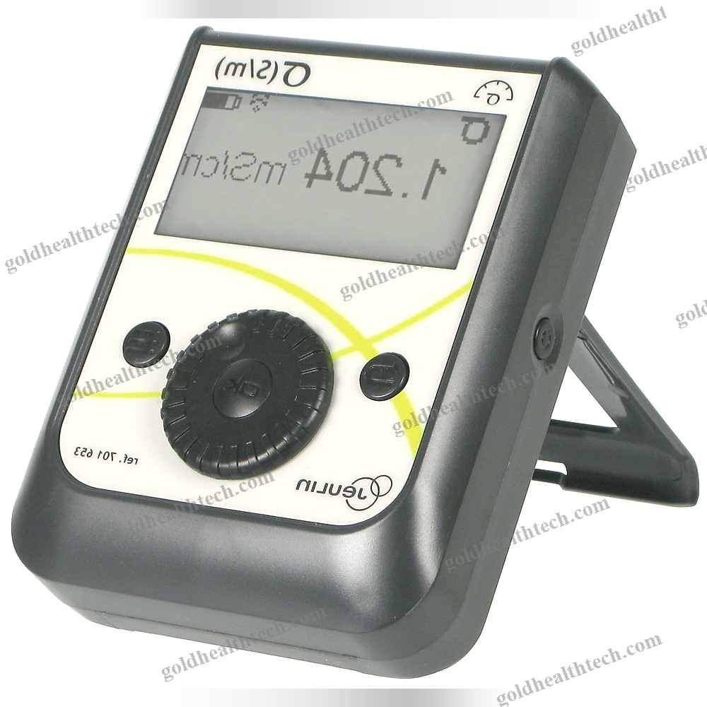 Laboratory Conductivity Meter