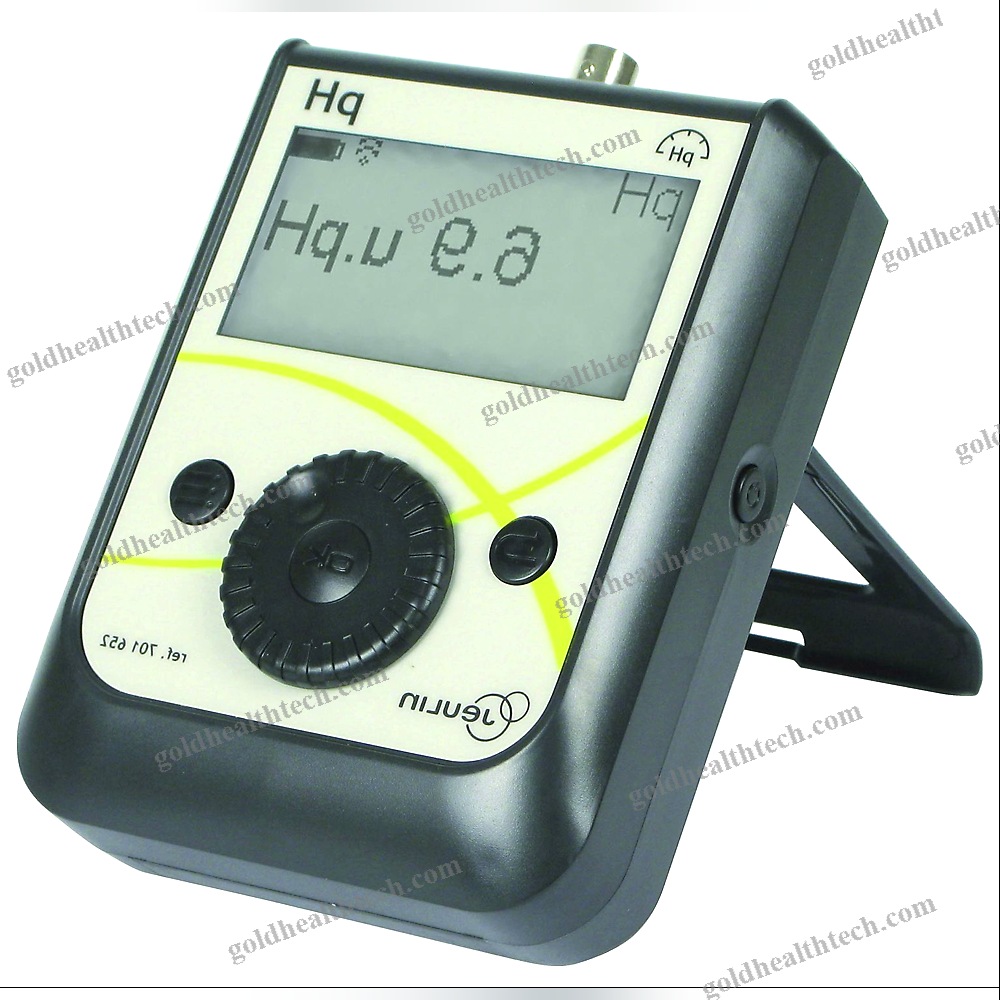 Laboratory Ph Meter