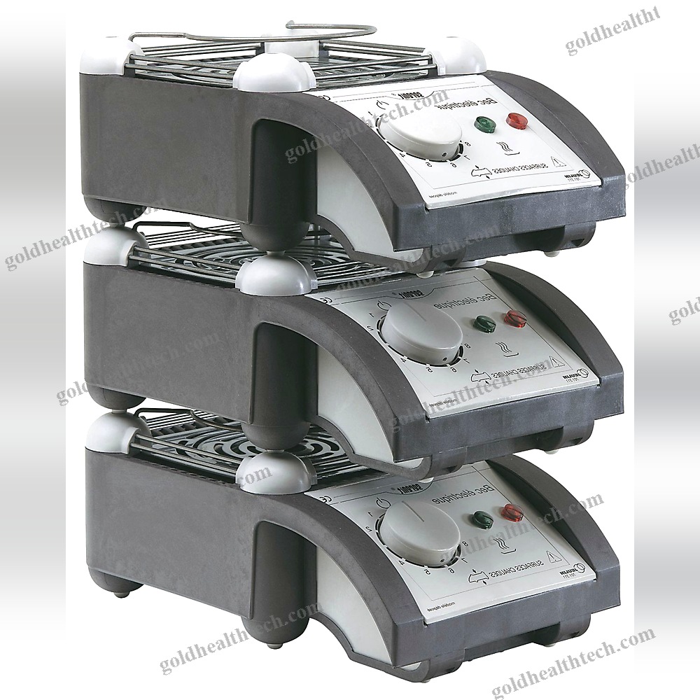 Laboratory Burner