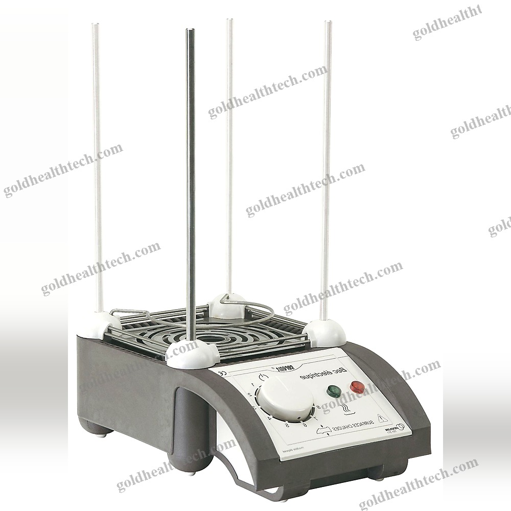 Laboratory Burner