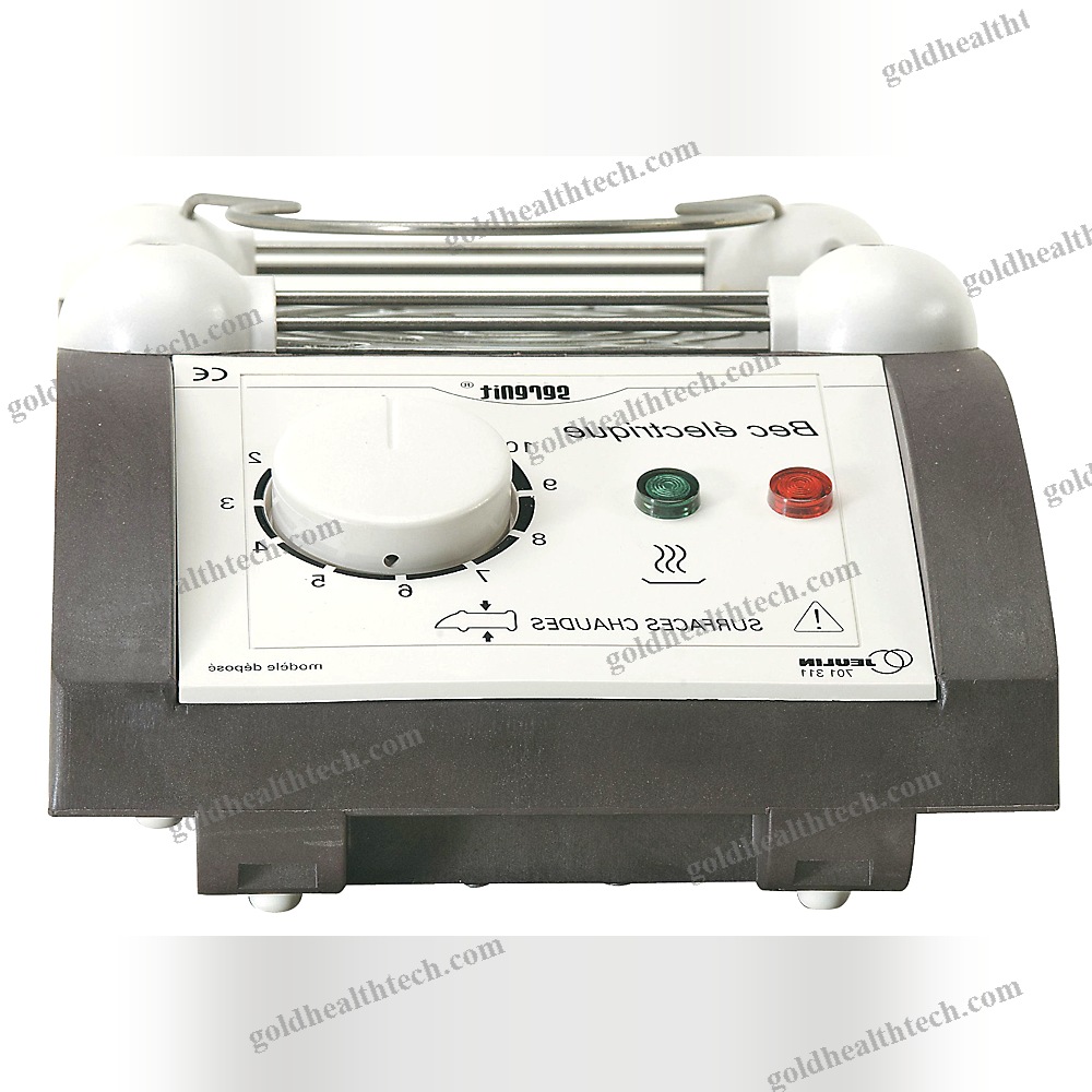 Laboratory Burner