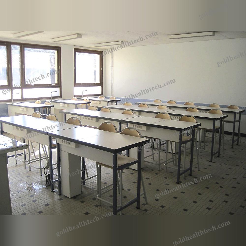 Laboratory Bench