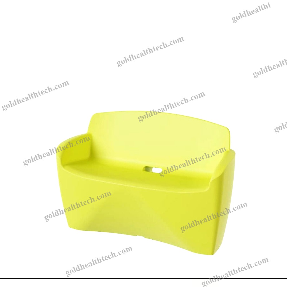 Waiting Room Sofa