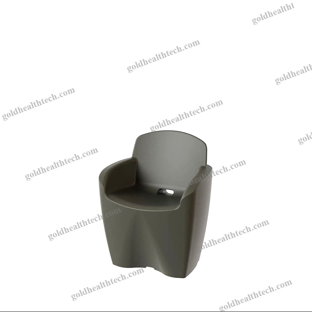 Healthcare Facility Armchair