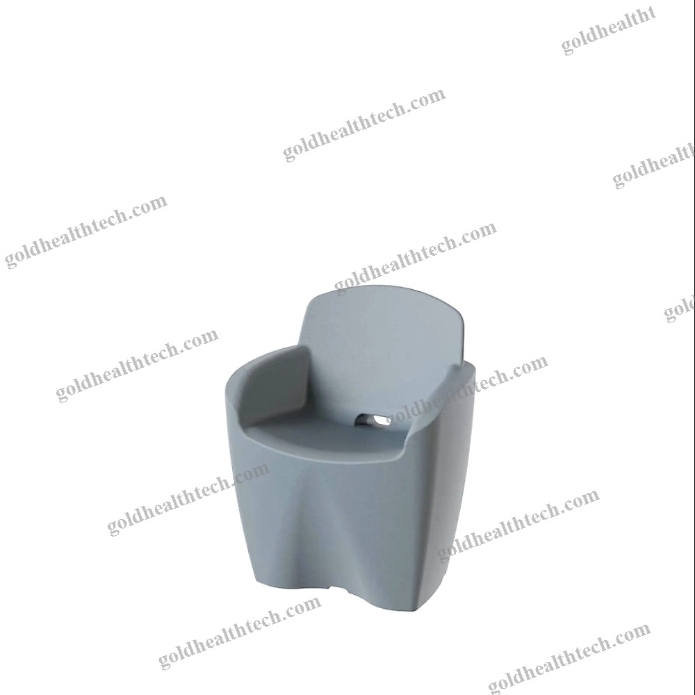 Healthcare Facility Armchair
