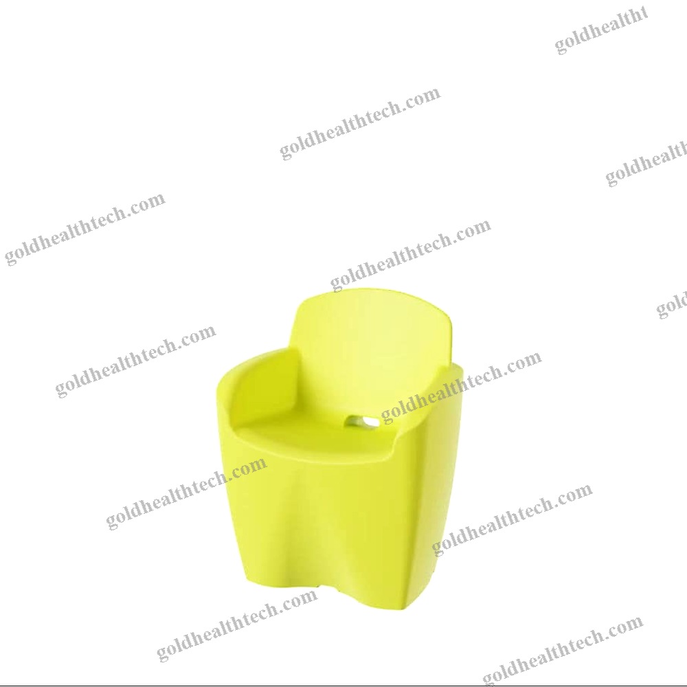 Healthcare Facility Armchair