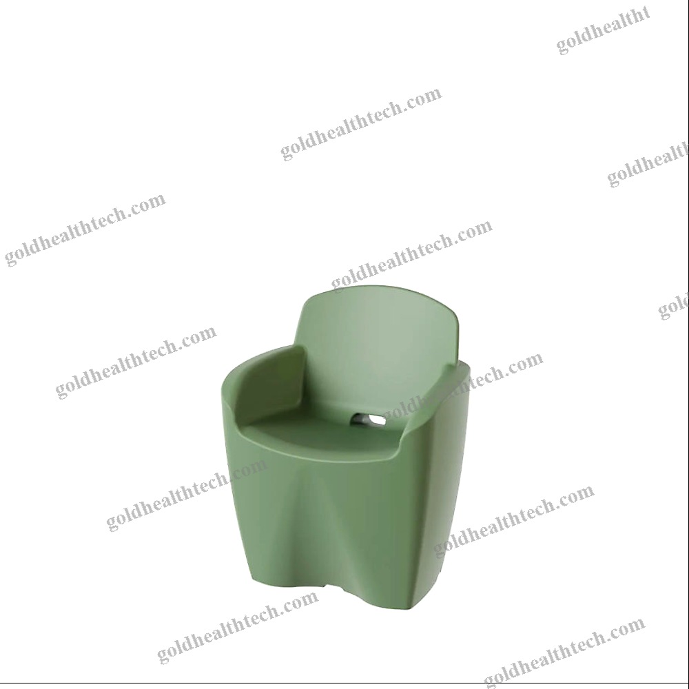 Healthcare Facility Armchair