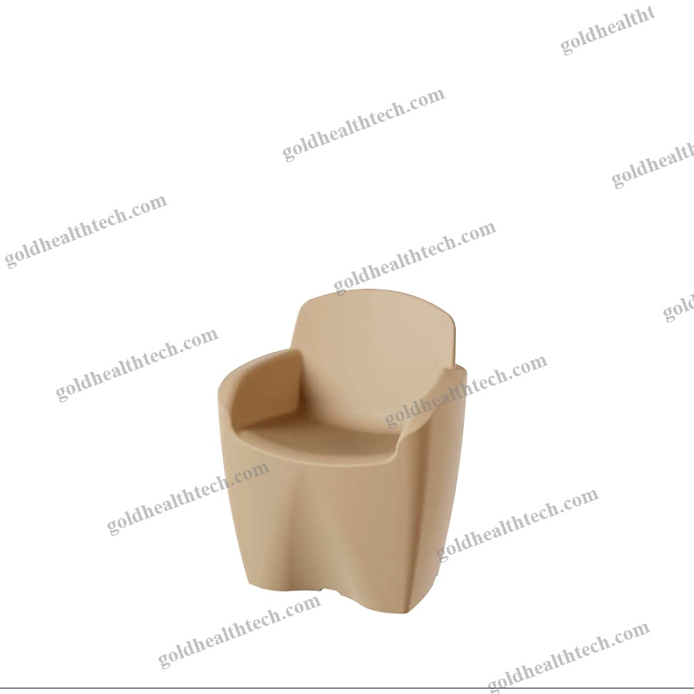 Healthcare Facility Armchair