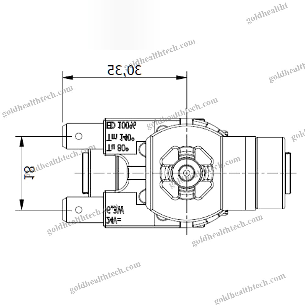 Medical Valve