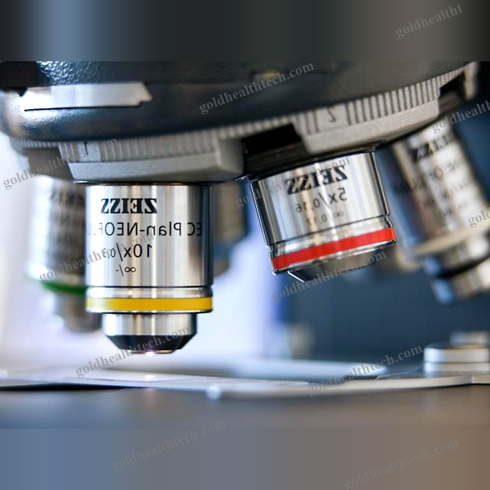 Optical Microscope
