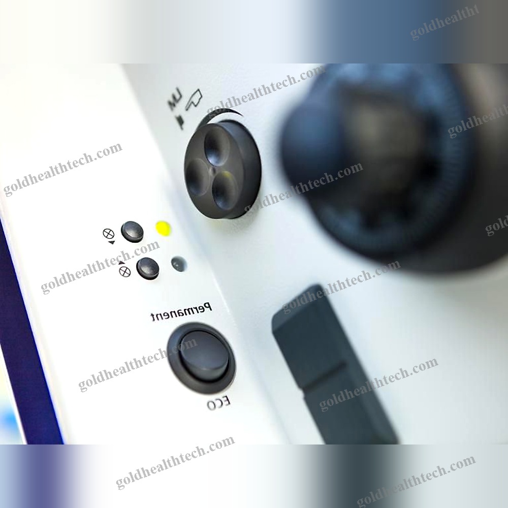 Optical Microscope