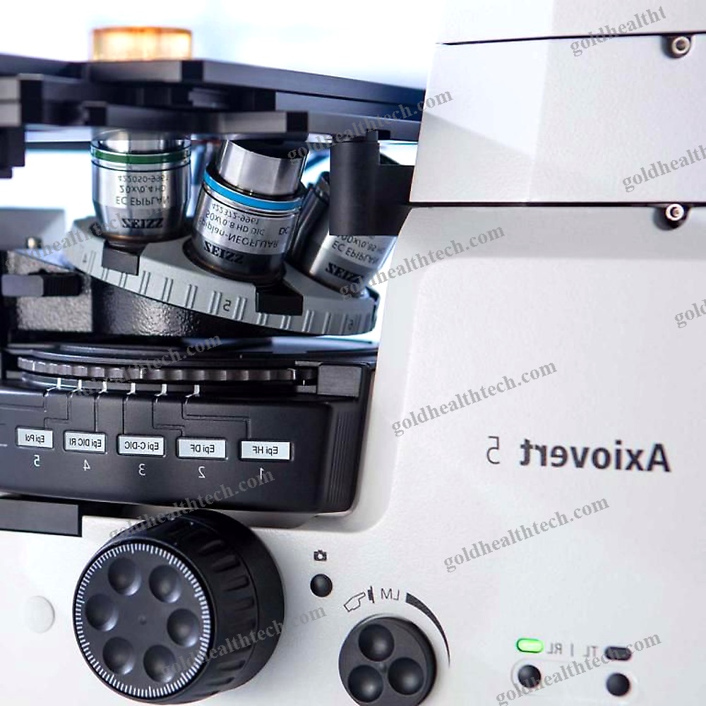 Optical Microscope