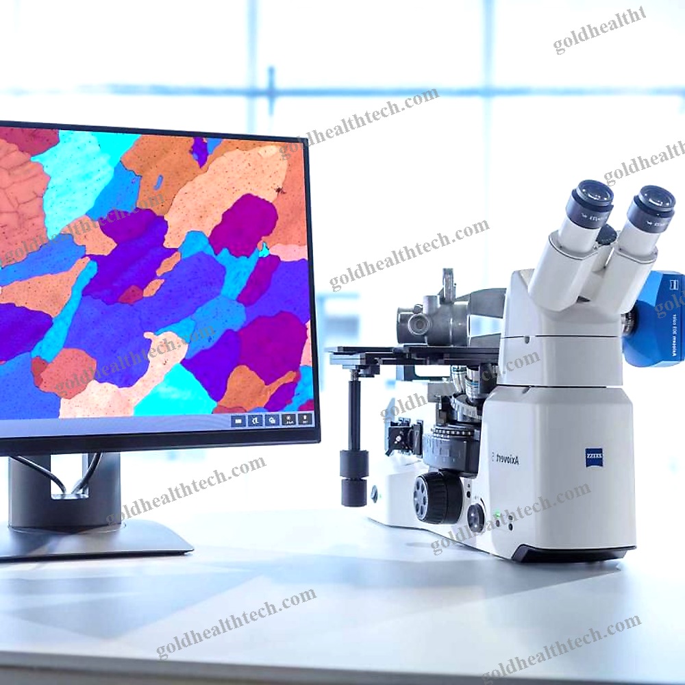 Optical Microscope