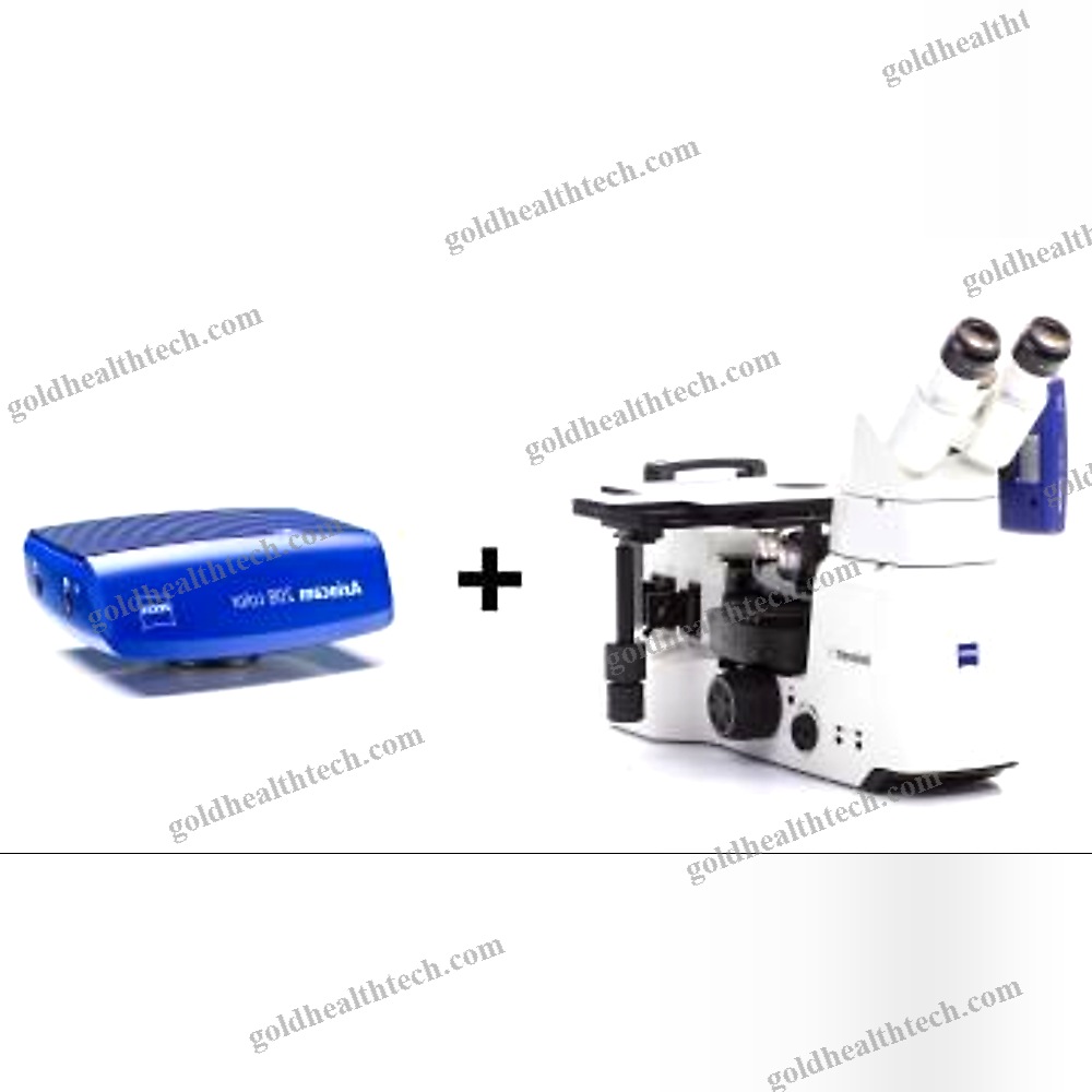 Optical Microscope