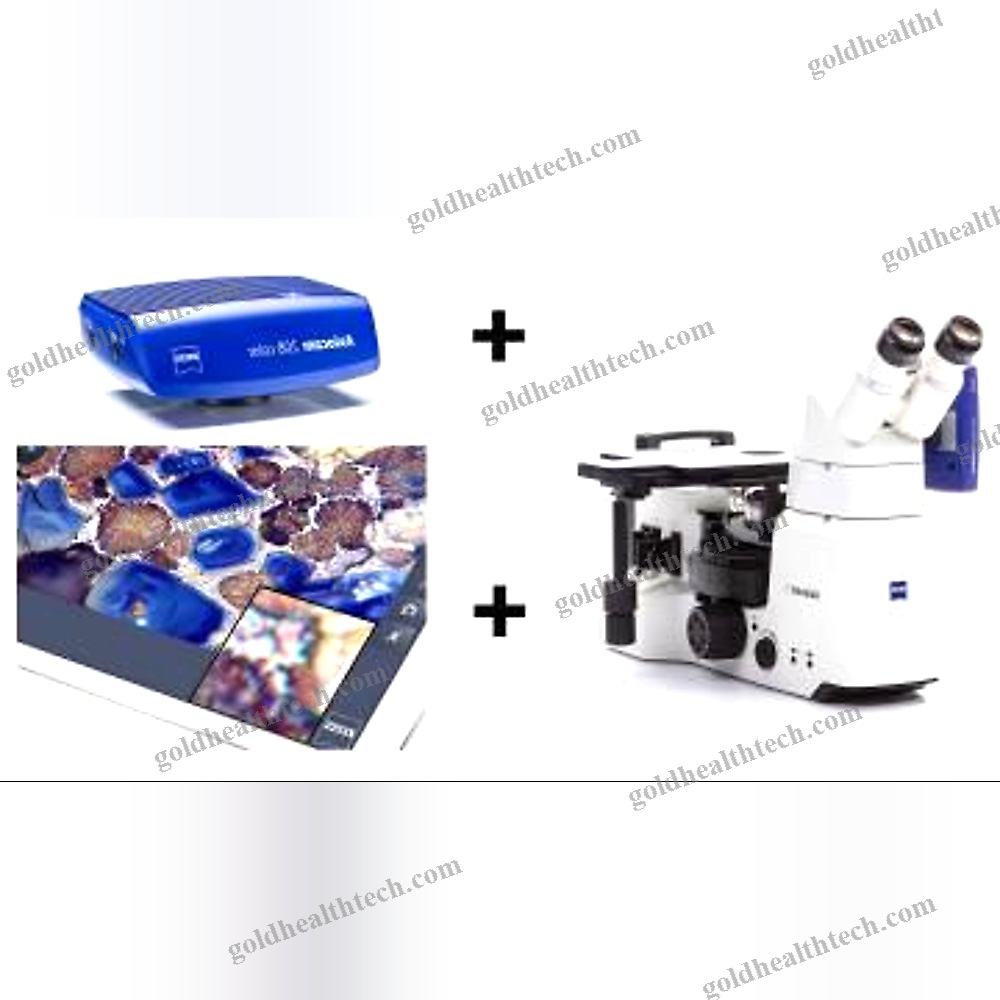 Optical Microscope