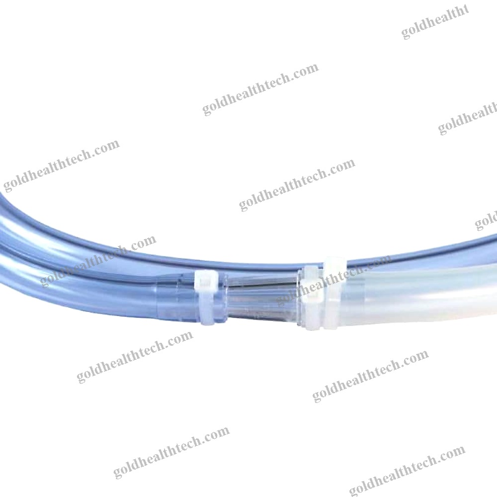 Extracorporeal Circulation System