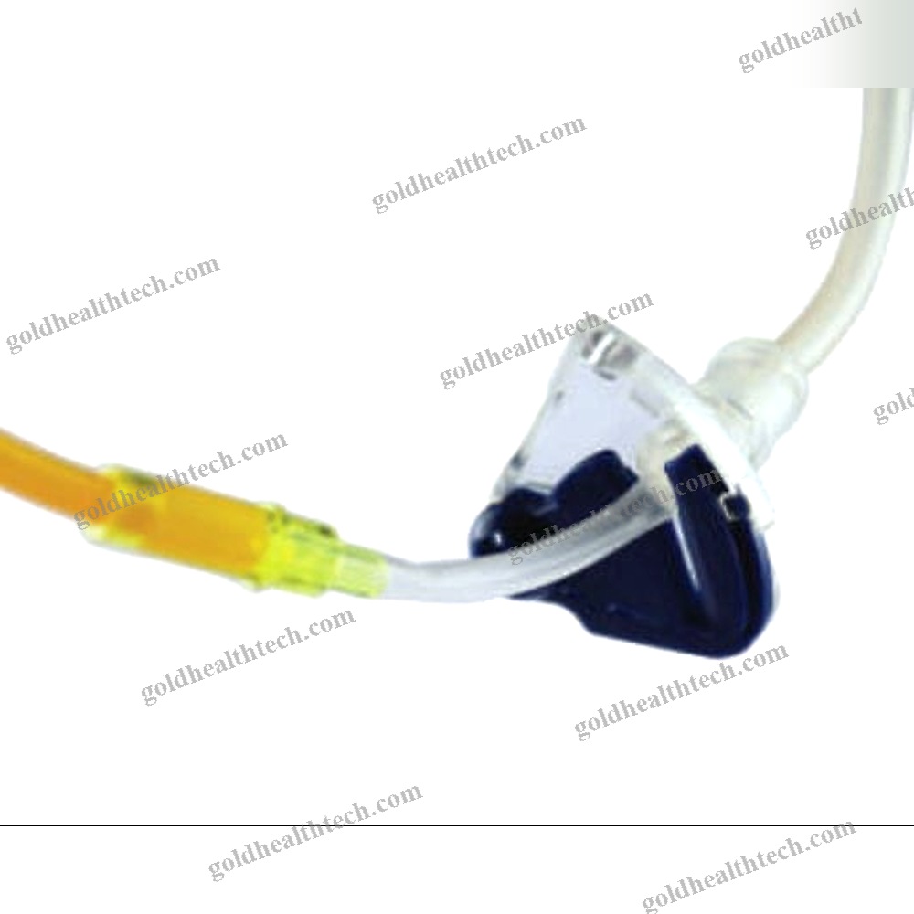 Chemotherapy Infusion Set