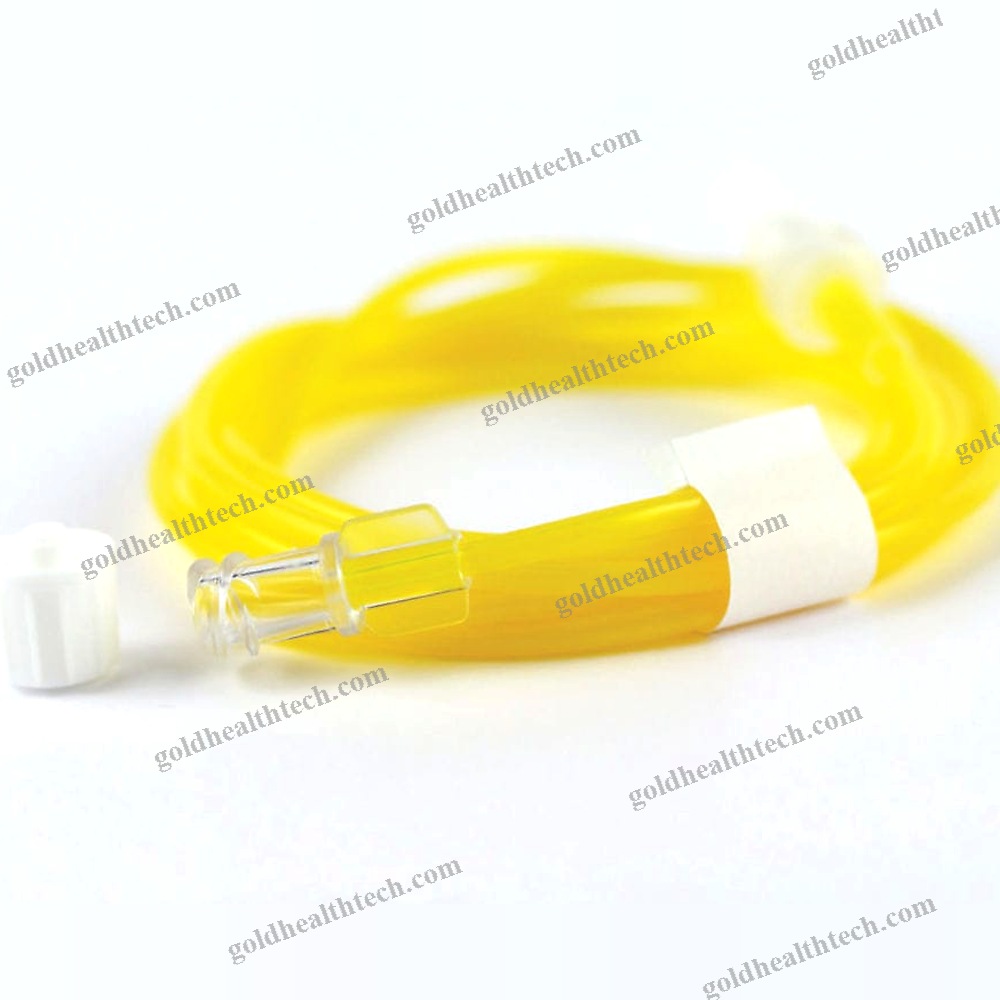 Iv Infusion Extension Line