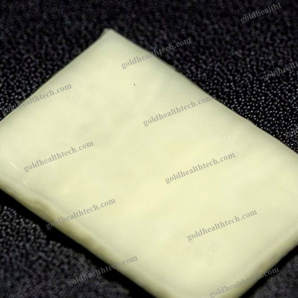 Buccal Tissue Matrix