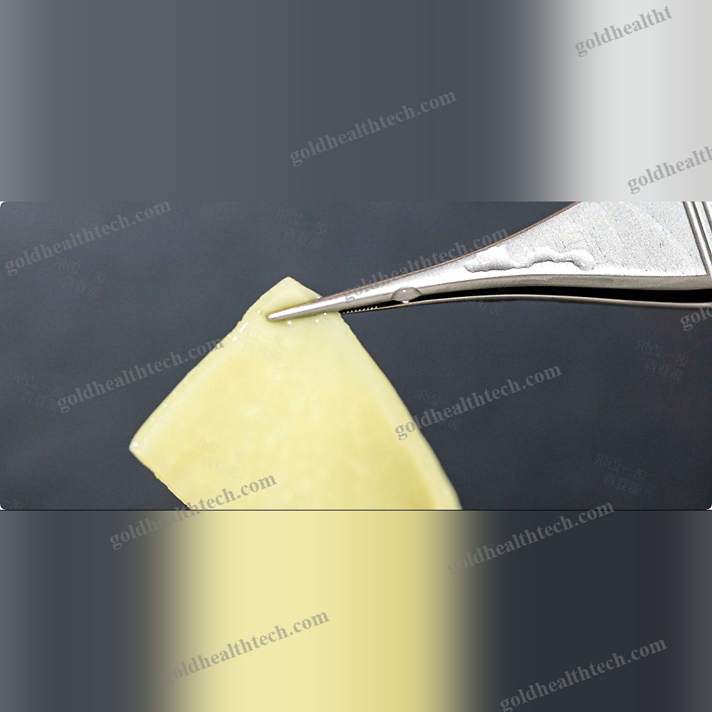 Buccal Tissue Matrix