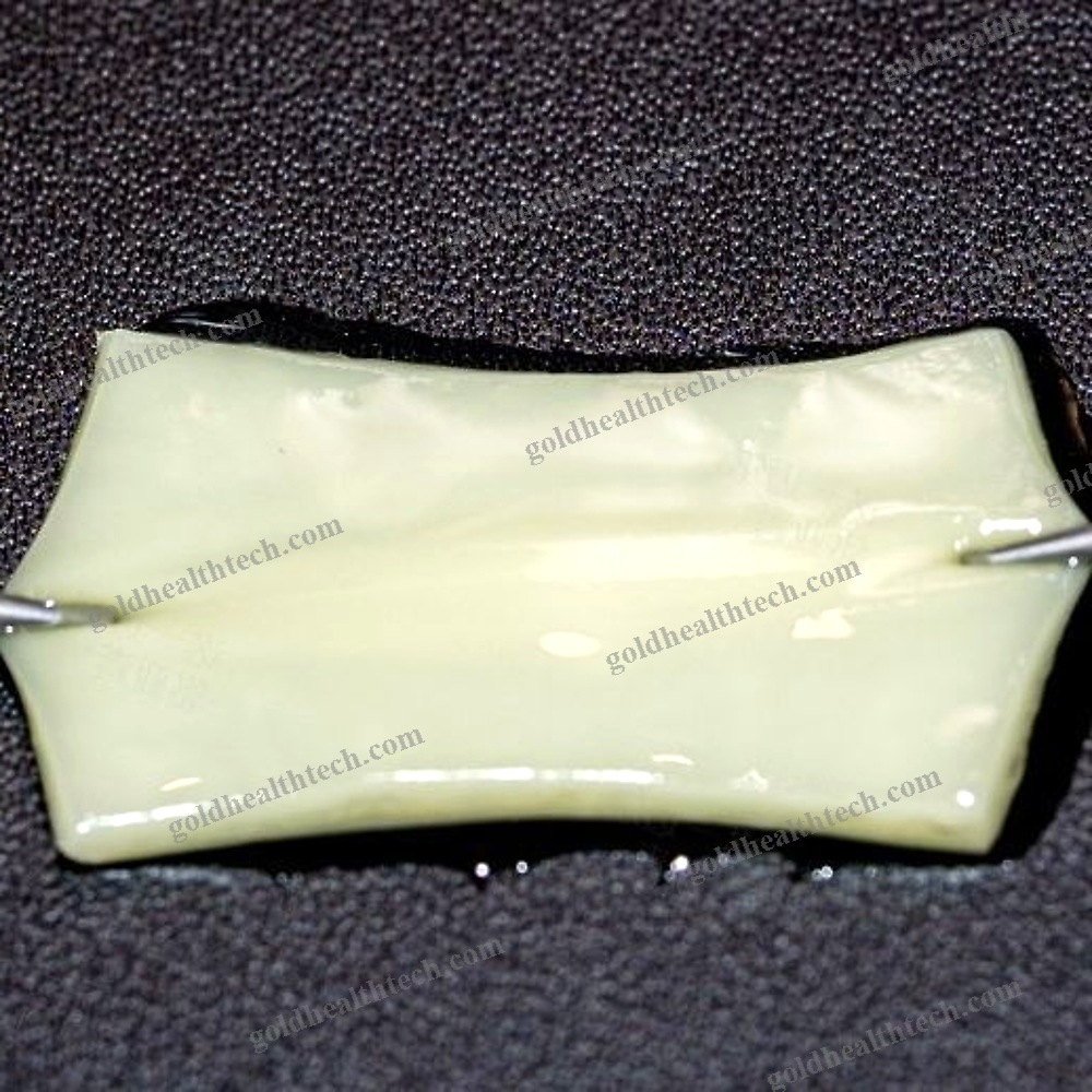 Buccal Tissue Matrix