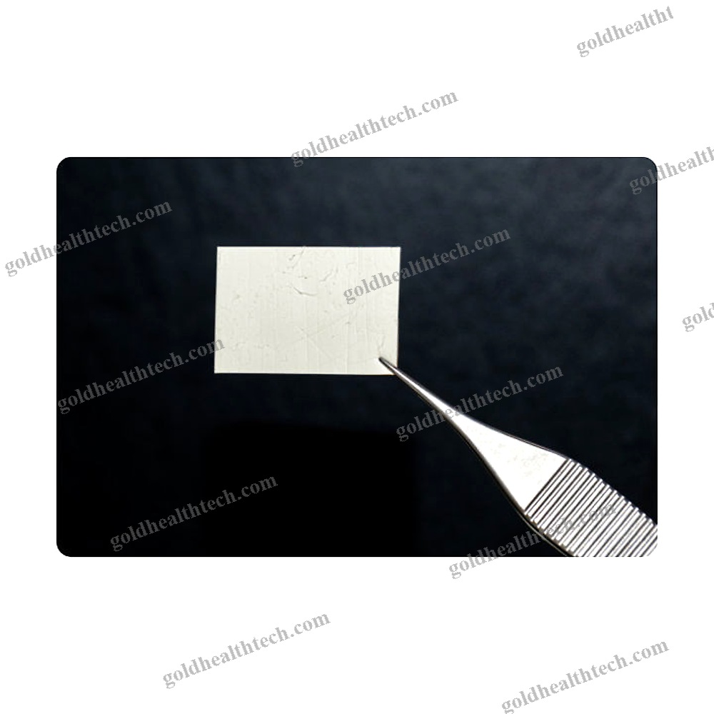 Buccal Tissue Matrix