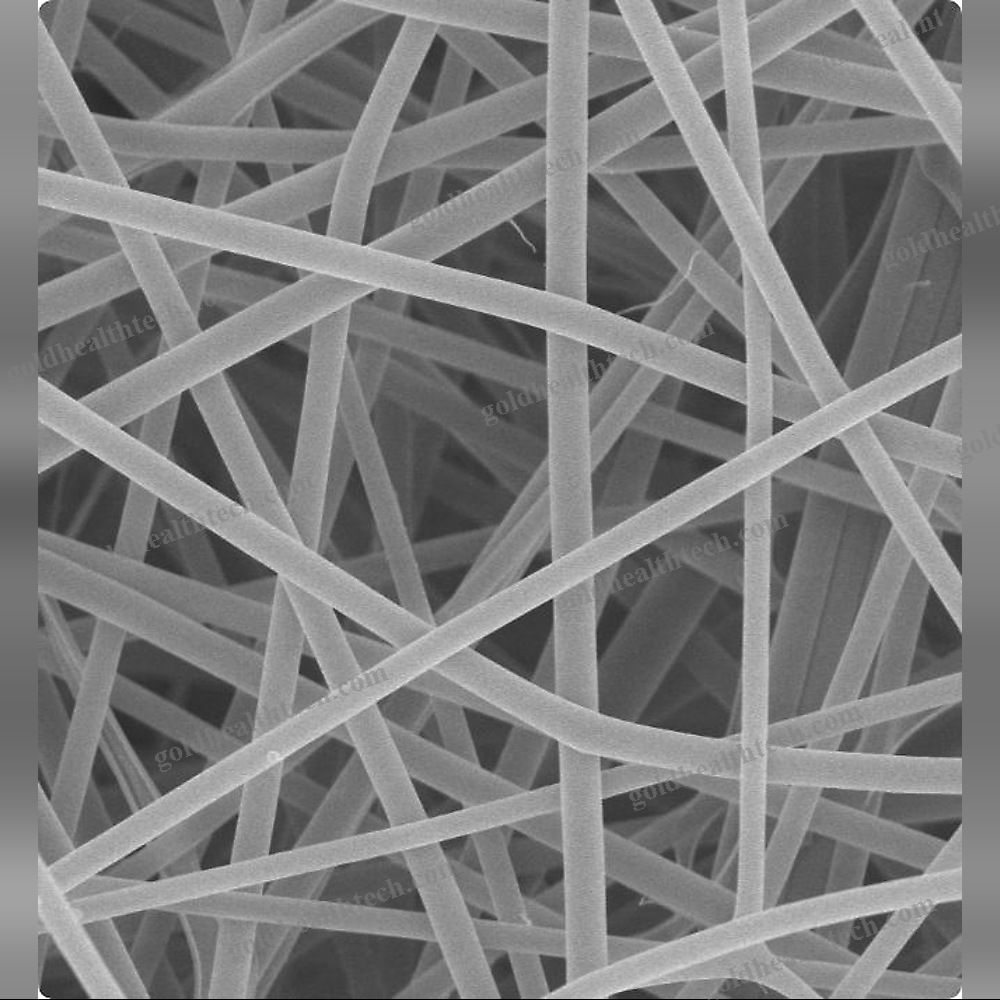 Buccal Tissue Matrix