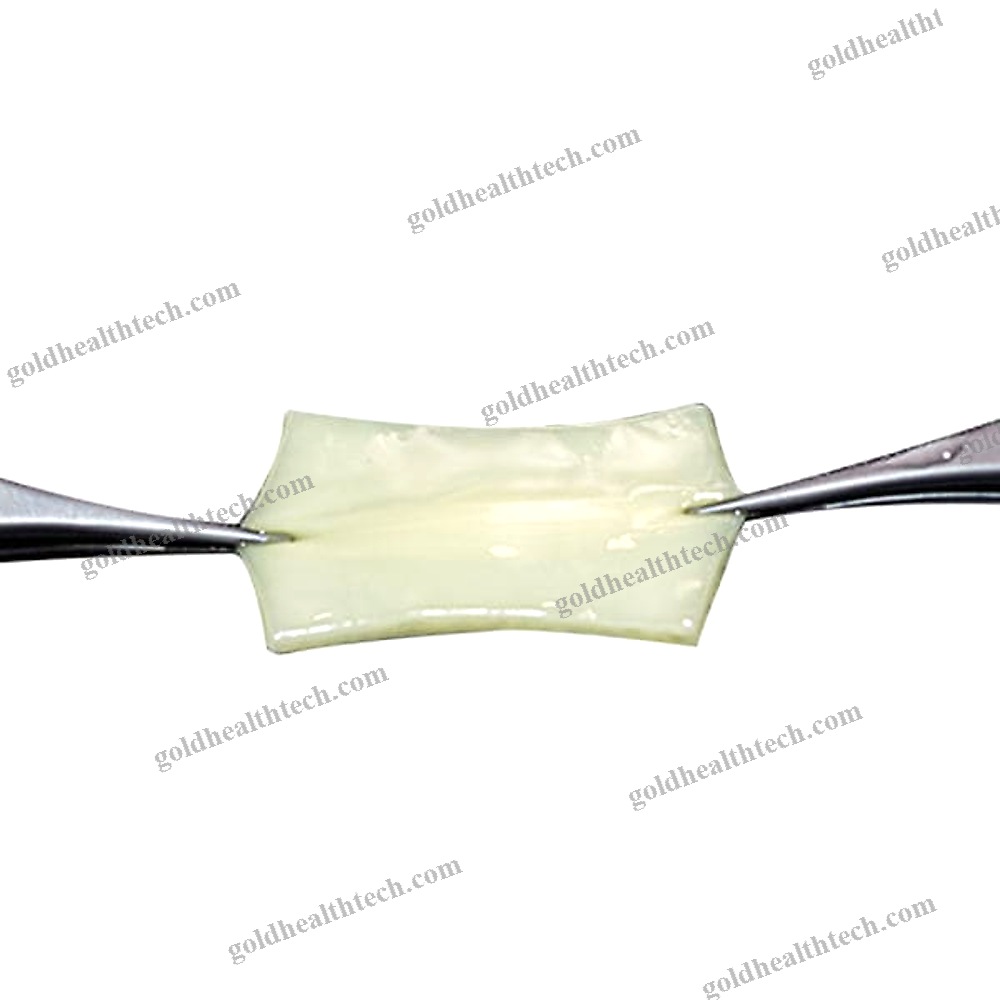 Buccal Tissue Matrix