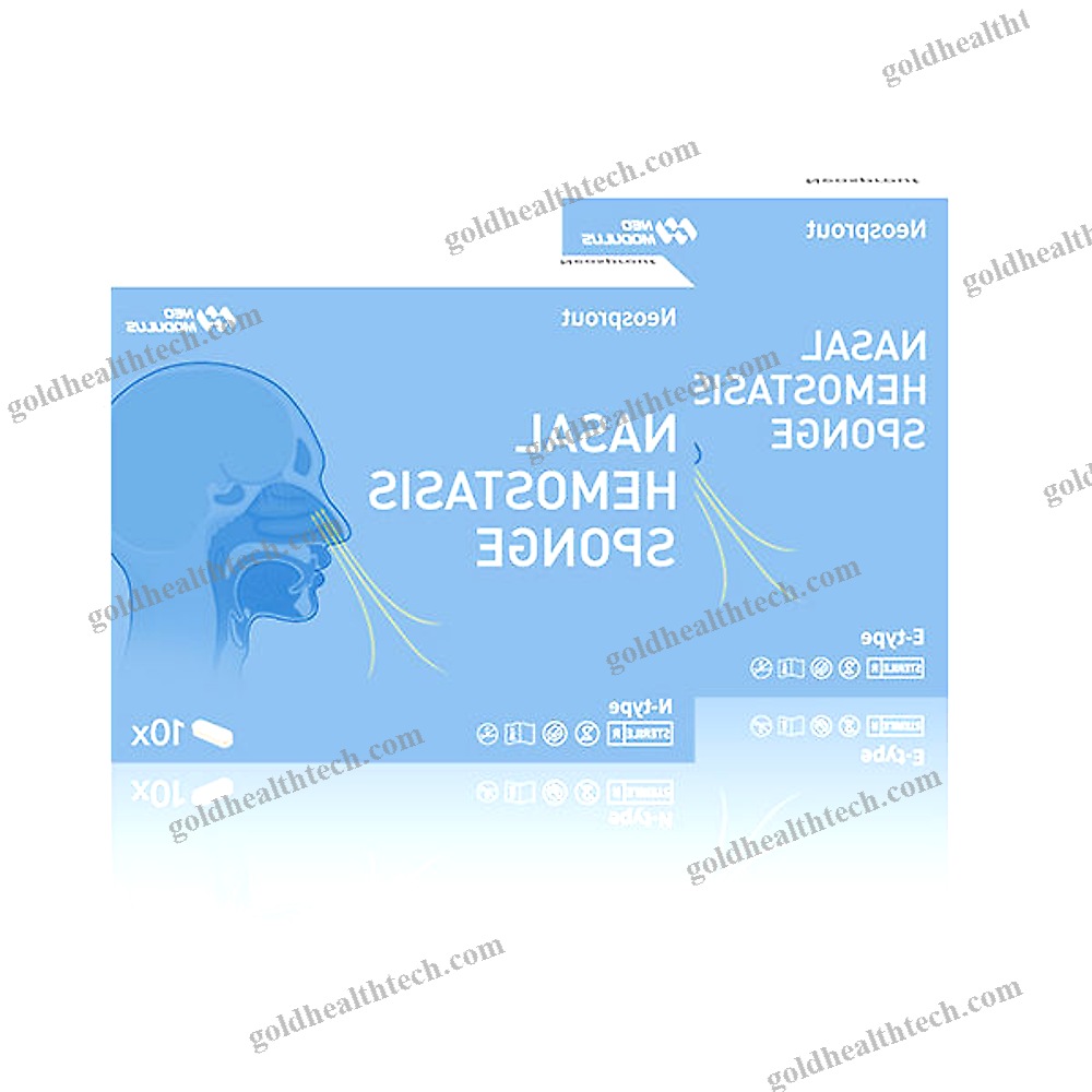 Hemostatic Pad