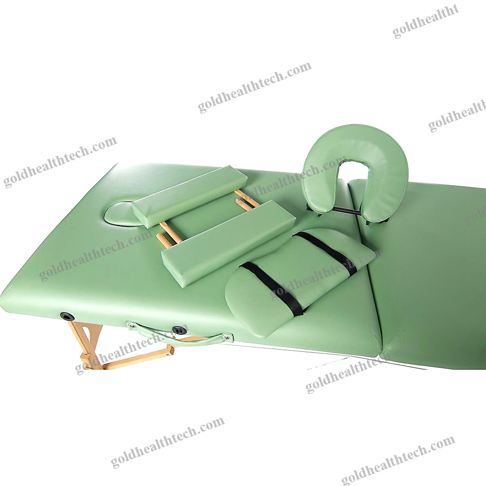 Manual Massage Table