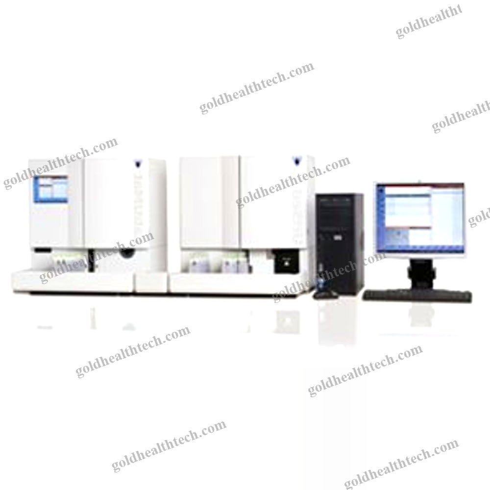 Automated Urine Analyzer