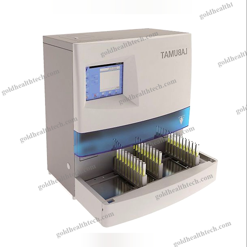 Automated Urine Analyzer