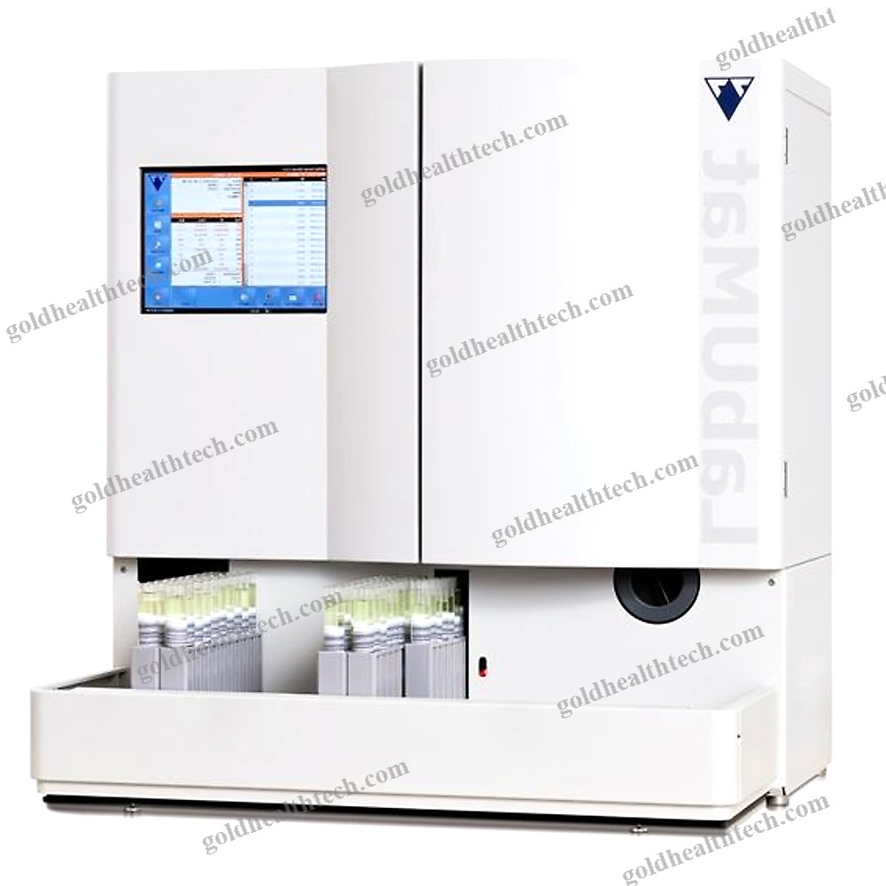 Automated Urine Analyzer