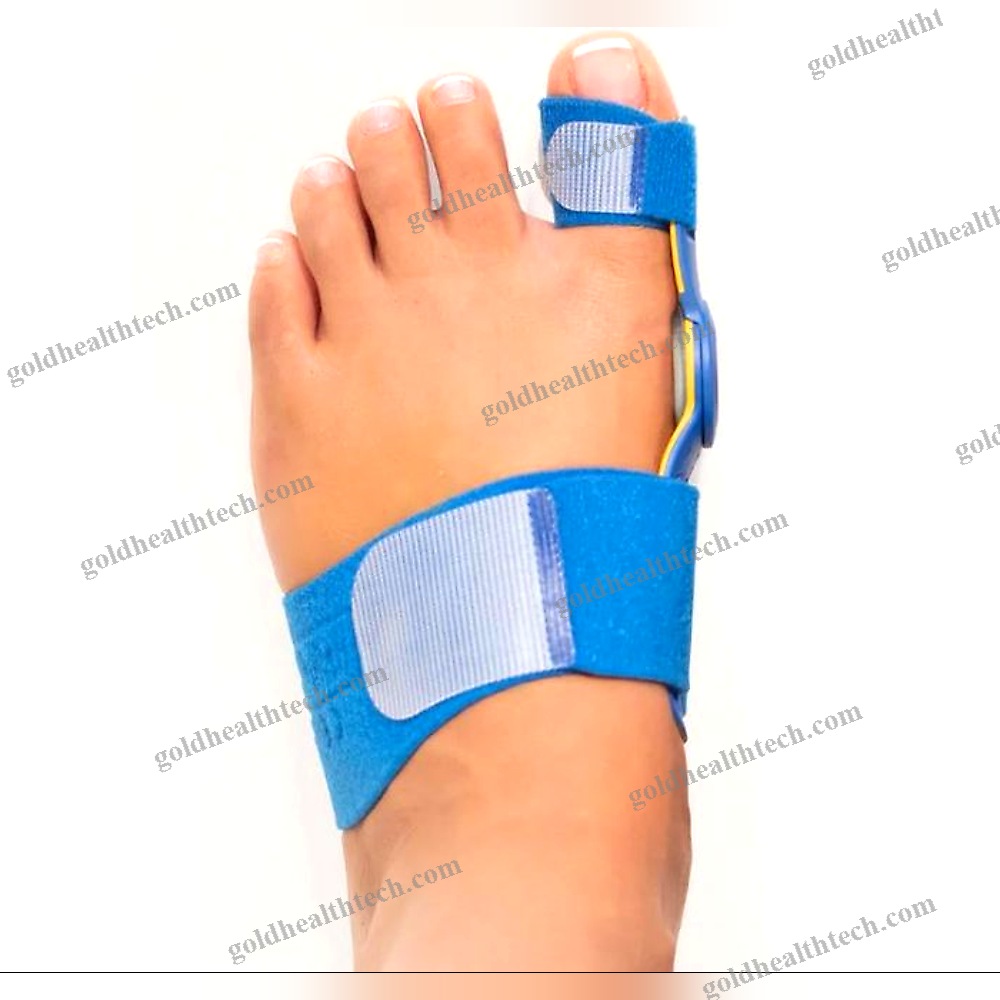 Hallux Valgus Orthosis