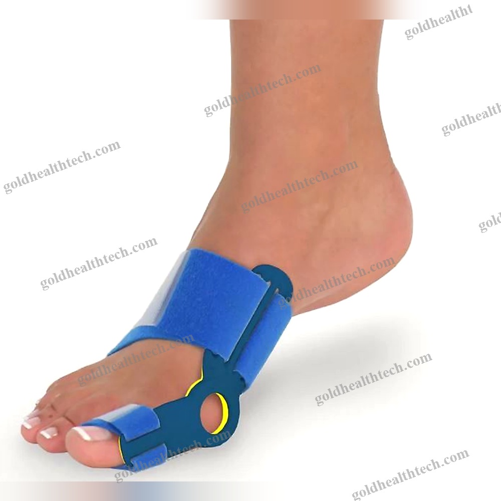 Hallux Valgus Orthosis
