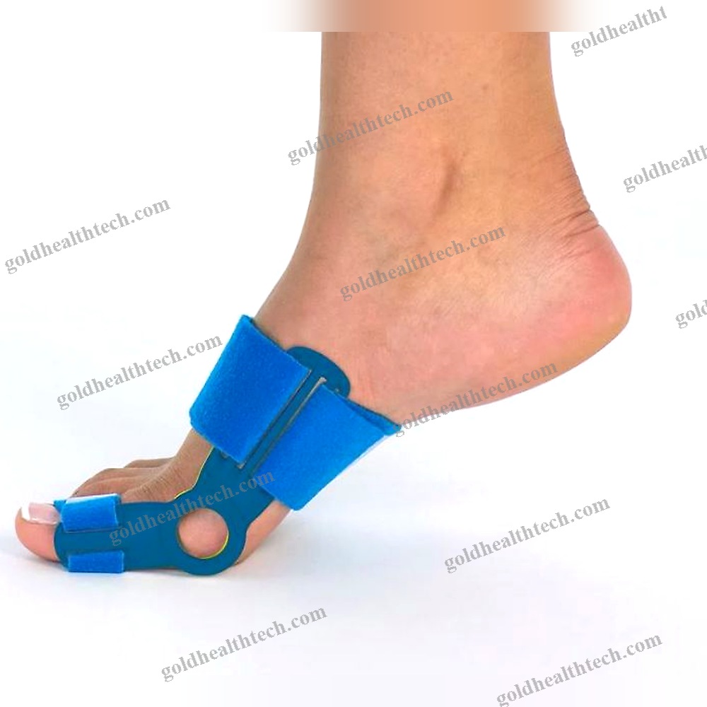 Hallux Valgus Orthosis