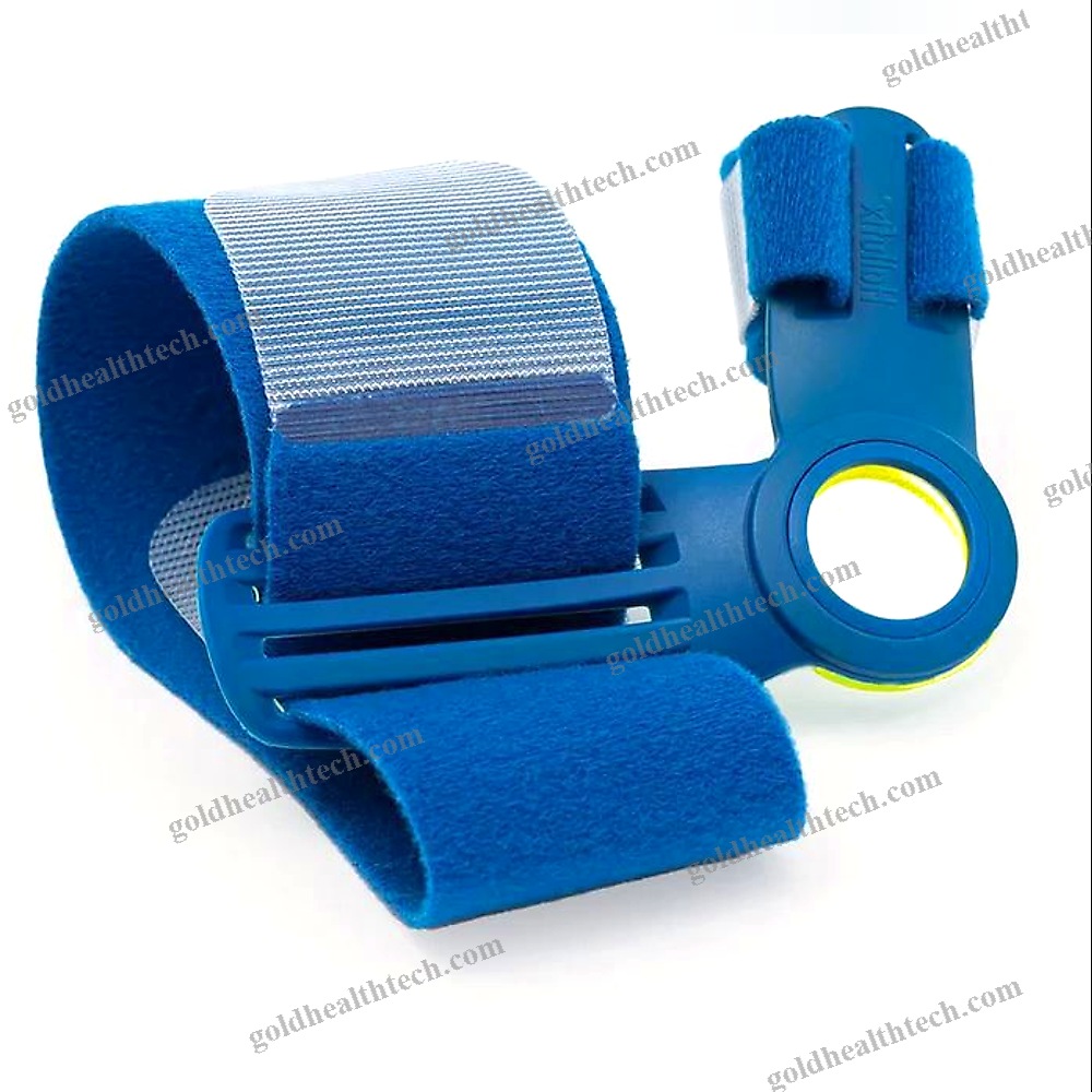 Hallux Valgus Orthosis