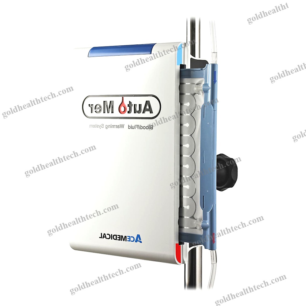 Emergency Infusion Warmer