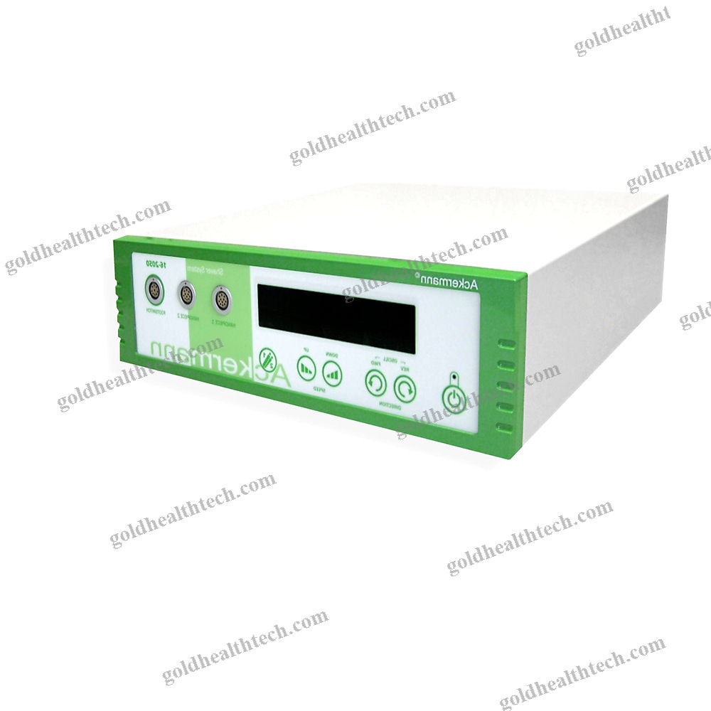 Arthroscopy Shaver
