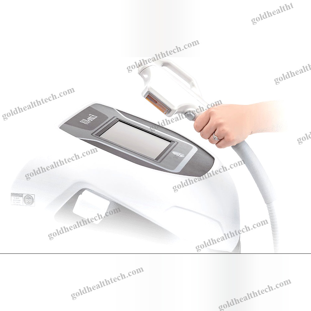Hair Removal Ipl System